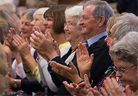 North Shore Male Choir